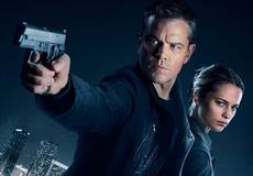 По мотивам «Идентификации Борна» снимут сериал