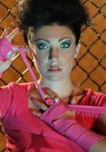 Кэти Сью Холторф фото