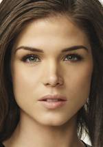 Мари Авгеропулос фото