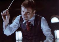 Кадр Дирижер