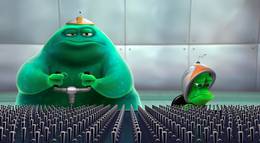 Кадр из фильма "Похищение" - 1