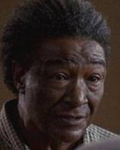 Пол Бенджамин фото