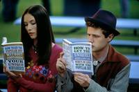 Кадр Недетское кино