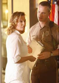 Кадр C.S.I.: Майами