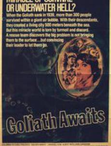 Ожидание «Голиафа»