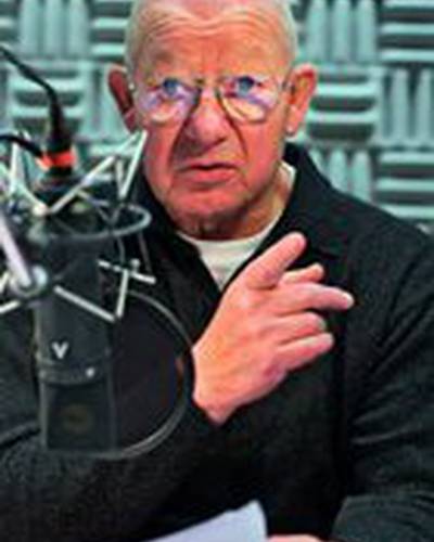 Юрген Хольц фото