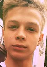 Глеб Калюжный фото