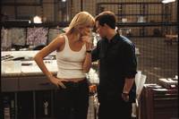 Кадр Ограбление по-итальянски