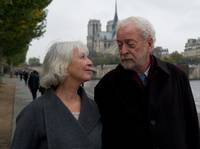 Кадр Последняя любовь мистера Моргана