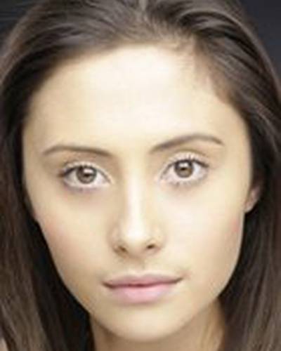 Клариса Клэйтон фото