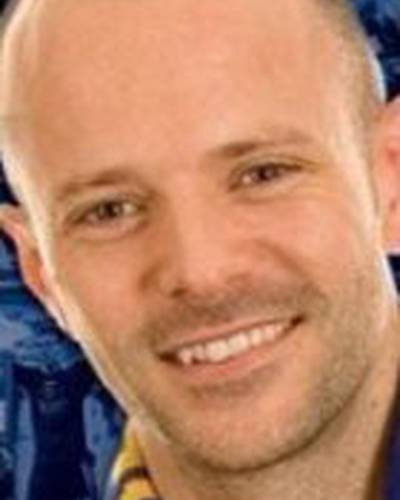 Джеймс Фокс фото