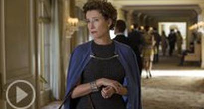 Фрагмент (русский дублированный) 