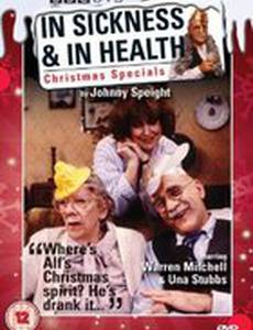 In Sickness and in Health