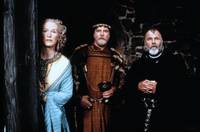 Кадр Гамлет