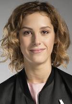 Ирина Горбачева фото