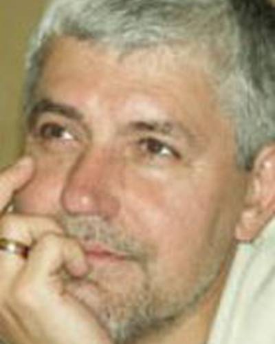 Юрий Павлов фото