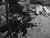 Кадр Дневник сельского священника