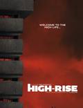 Постер из фильма "Высотка" - 1