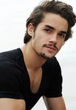 Максимилиан Бефорт фото