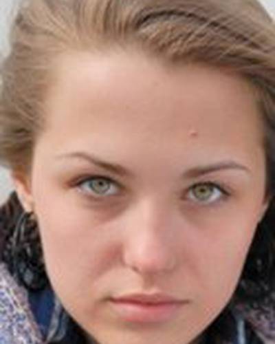 Аглая Шиловская фото