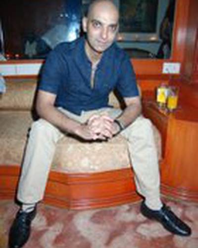 Аббас Тиревала фото