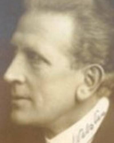 Бен Уэбстер фото