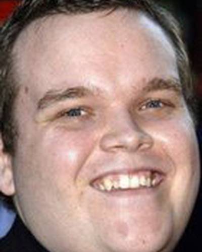 Кэлвин Дин фото