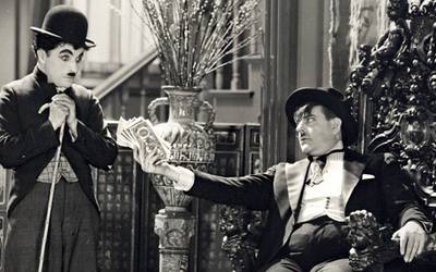 Любимые фильмы известных людей