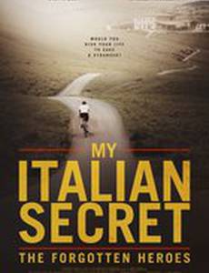 Не говорите об этом: Тайные герои Италии