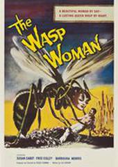 Женщина-оса