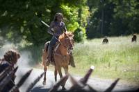 Кадр Ходячие мертвецы