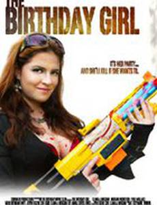 The Birthday Girl
