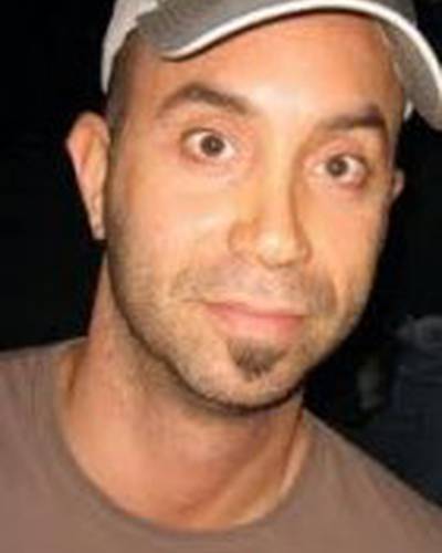 Эльдар Рапопорт фото