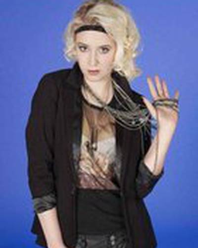 Лили Лавлесс фото