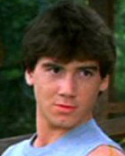 Джеффри Роджерс фото