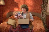 Кадр Шпионка