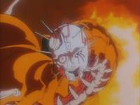 Кадр Дженосайвер (видео)