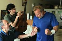 Кадр Mittsommernachtstango