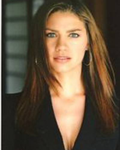 Carolyne Maraghi фото