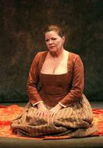 Катрин Аллегре фото