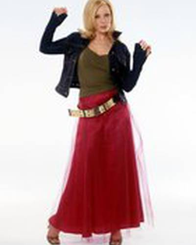 Гэйл О’Грэйди фото