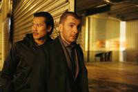 Кадр Курьер