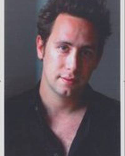 Джейсон Фишер фото