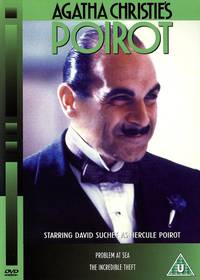 Постер Пуаро