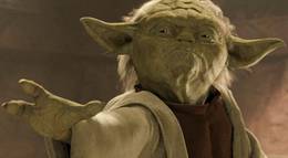 Кадр из фильма "Звездные войны: Эпизод 2 – Атака клонов" - 1