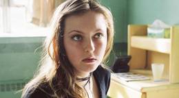 Кадр из фильма "Сестра оборотня" - 1