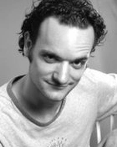 Аарон Бернард фото