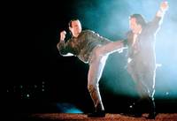 Кадр Когти орла