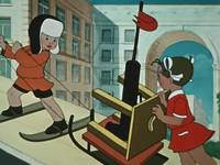 Кадр Цветик-Семицветик