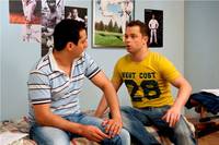 Кадр Универ. Новая общага